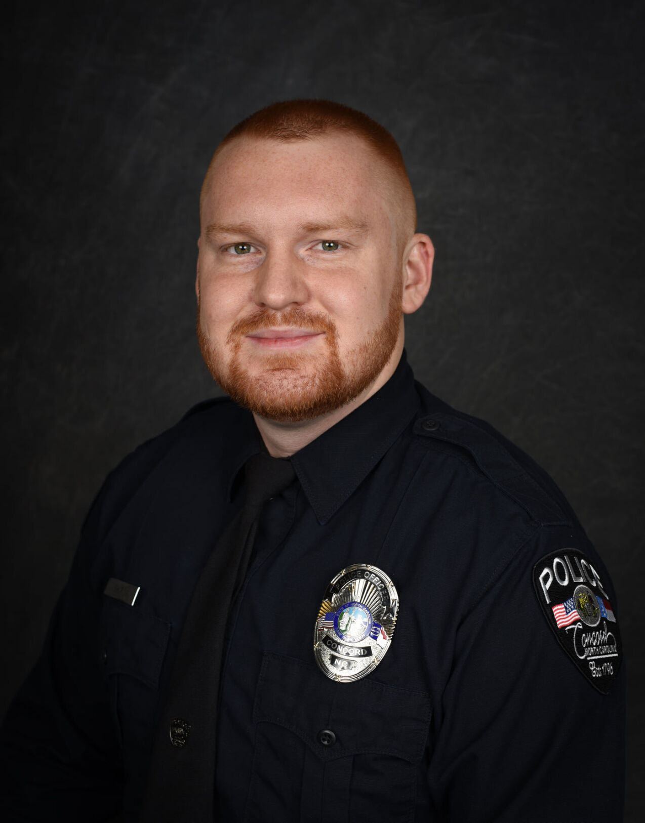 Officer Jason Shuping
